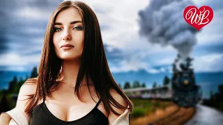 ПОСЛЕДНИЙ РЕЙС ♥ ШОФЕРСКОЙ ШАНСОН WLV ♥ ПЕСНИ В ДОРОГУ ♫ RUSSISCHE MUSIK WLV ♫ RUSSIAN MUSIC HIT