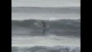 San Diego Surfing