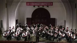 76 Trombones by Meredith Willson