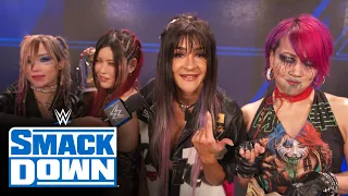 Damage CTRL will be the difference in Dakota Kai’s match: SmackDown exclusive, March 22, 2024
