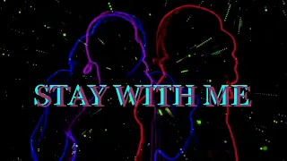 M@rgO feat.D.J. David Varela  -  Stay with me/Останься со мной (videoannounce, premiere)