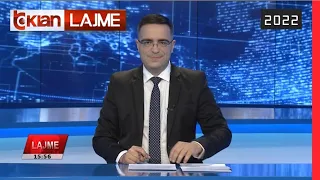 Edicioni i Lajmeve Tv Klan 8 Gusht 2022, ora 15:30 | Lajme-News