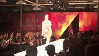 Belfast Fashion Week debut