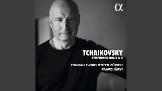 Symphony No.4 in F Minor, Op. 36: I. Andante sostenuto - Moderato con anima, in movimento di valse