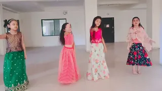 Kajra mohabbat wala dance 2 kids dance