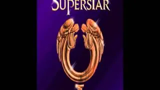 Jesus Christ Superstar 'Superstar' Jon English Australia 1972