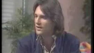 Look-In Tv Awards,1985 Michael Praed ROBIN OF SHERWOOD