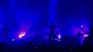 Archive - Lyon Transbordeur - 18.11.19 - Fuck U