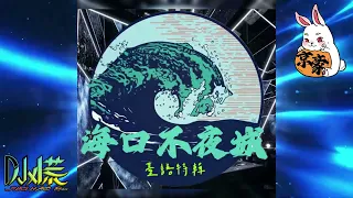 DJ 小慌 - 2023.海口不夜城《台語特輯》