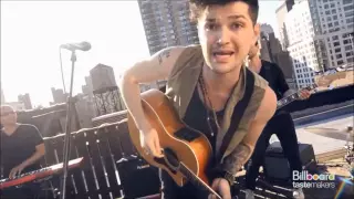 Hall Of Fame by The Script [Live Acoustic Session]