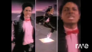 2. Billie Jean (Heavy Metal Version) [OFFICIAL VIDEO] - Michael Jackson & Metallica