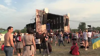 РОК-ФЕСТИВАЛЬ «ТАРАС БУЛЬБА». ДУБНО. РОК-ГРУППА «БРЕМ СТОКЕР». Dubno. Rock fest. Ukraine (3)