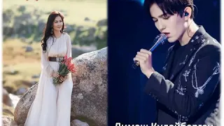 Dimash /Димаш Кудайберген/ "Қарағым - ай" / "Дорогая  моя"/ "My Dear"