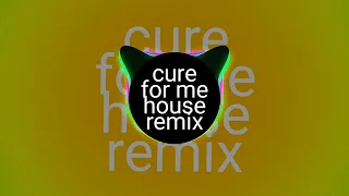 Aurora - 💜Cure for me💜 (House Remix)