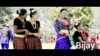 _Pirim Nalaune_- New Nepali Song __ Aashish Sachin, Melina Rai __ Ft. Barsha Raut, Aashish Sachin_ed