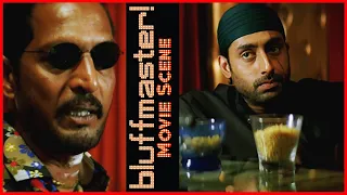 Abhishek & Ritesh Plans An Ultimate Scam | Bluff Master | Movie Scenes | Abhishek Bachchan | Ritesh