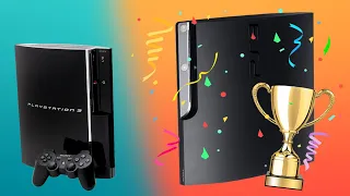 Remember When PS3 Almost Lost the Console War?