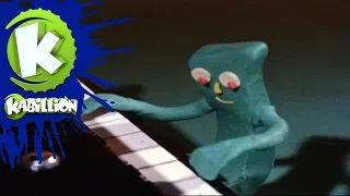 Gumby  - Too Loo