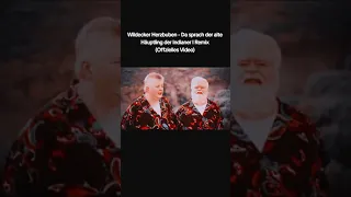 Wildecker Herzbuben - Da sprach der alte Häuptling der Indianer I Remix(Offzielles Video)