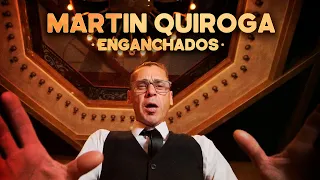 Enganchados ⚡️ Martín Quiroga