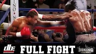 DOMINICK GUINN vs. DUNCAN DOKIWARI | FULL FIGHT | BOXING WORLD WEEKLY