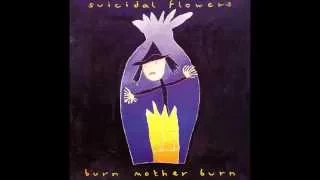 Suicidal Flowers - Wasted Soul (1996)