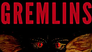 GREMLINS - FAN FILM