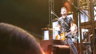 Skillet - Feel Invincible (Live) at Rock Festival 2022 on Hill Air Force Base 8/27/2022