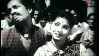 Tedhi Tedhi Hum Se Phire Saari Duniyaa - Musafir, 1957