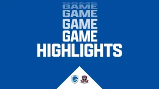 ⚽️28 Jong Genk- FC Dender: 0-4 Game Highlights (07/04/2023)