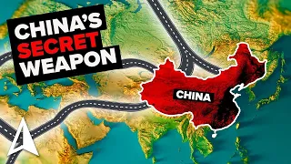Why Roads Are China's Devastating Secret Weapon
