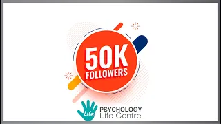 50K Followers Facebook - Thank You