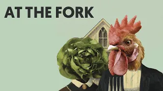 At The Fork - Full Movie