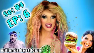 BEATDOWN S4 | Episode 6 with WILLAM