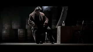 Road To Perdition: Finn McGovern's Death & First Shootout (2002)