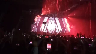 Armin Only Embrace Киев 2017