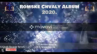 Romske Chvaly Album 2020