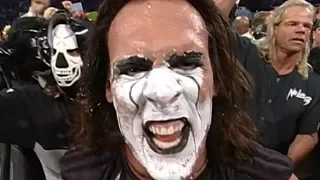 10 Biggest WCW Crowd Reactions Ever
