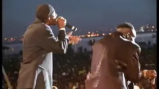 (2000) Reggae Sting (Best Clash Ever) Merciless & Bounty Killer Feat. Ninjaman And Beenie Man