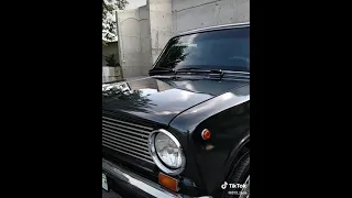 vaz 21 011 tuning