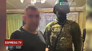 🤳 ПОЛЮВАЛИ на HIMARS: СБУ затримала на СХОДІ України 2 російських агентів