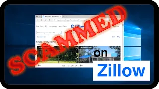 I was SCAMMED on ZILLOW