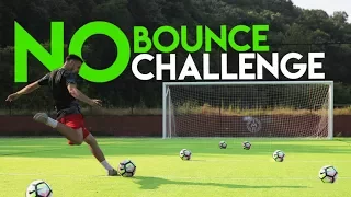 NO BOUNCE CHALLENGE w/ Nole