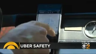 Uber adds live ADT security agent to safety toolkit