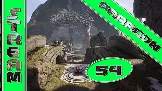 PARAGON №54 Терра. Эпики намекают на нового героя?