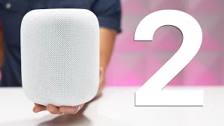 HomePod (2nd gen) In-Depth Review! Hear It Yourself vs HomePod (1st gen), Amazon Echo & Nest Audio!