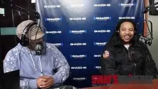 Will There Be A Marley Brothers Album? Stephen Marley On His 4/20 B-Day & Working W/ Mos Def
