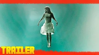 La Cura Del Bienestar (2017) Primer Tráiler Oficial Subtitulado