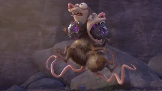 Ice Age: Collision Course - Attraction Clip