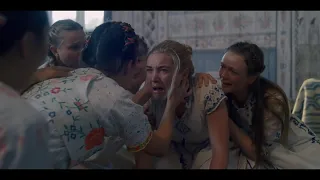 Midsommar (2019) | Dani's Crying Scene (HD)